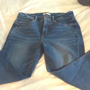 Loft jeans